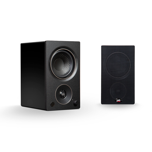 PSB Alpha AM3 powered loudspeaker